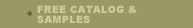 Free Catalog - The Cawley Company