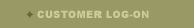 Customer Log On - The Cawley Company