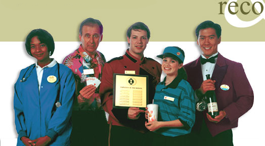 The Cawley Company - Where the Best Names are Seen