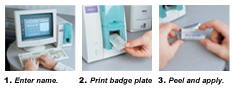 The Cawley Company - Direct Print Systems