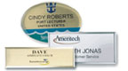 The Cawley Company - Direct Print Badges